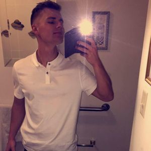 Meet your Posher, Nathan